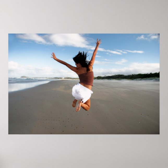 Póster Lifes Excelente (Frente)