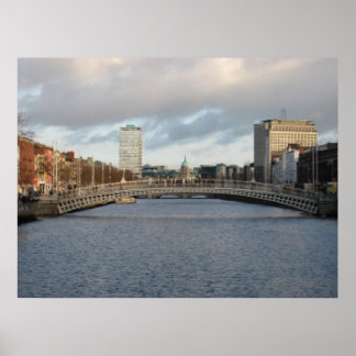 Poster Liffey