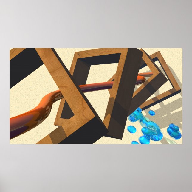 Poster ligação (Frente)