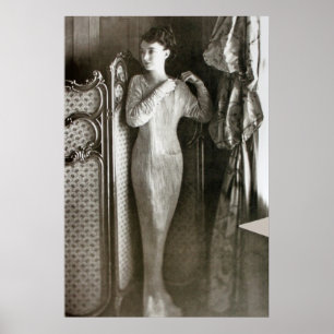 Poster Lilian Gish