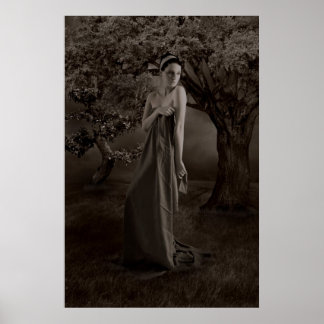 Póster Lilith trai Deus