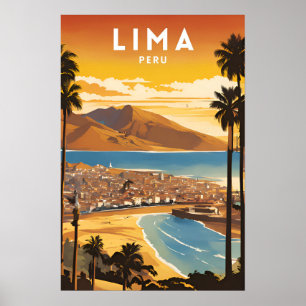 Poster Lima