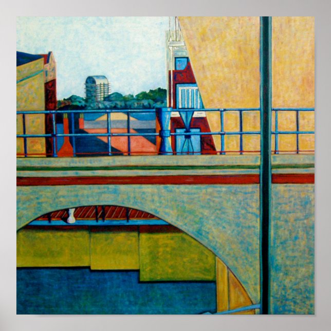 Poster Limehouse (Frente)