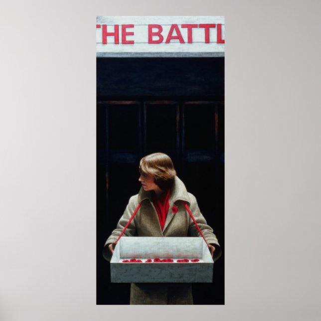 Poster Limelight 1979 (Frente)