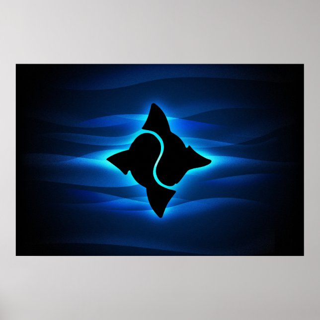 Póster Limite 3 (Frente)