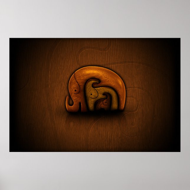 Poster Limite 4 (Frente)