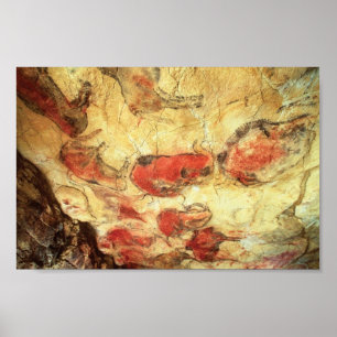 Póster Limite máximo em Altamira