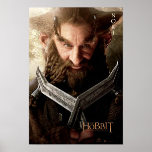 Póster Limited Edition Artwork: Nori