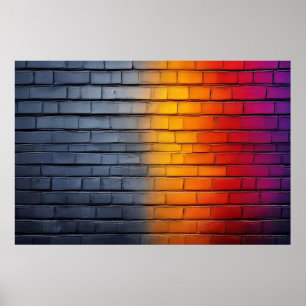 Poster Limites de Luz