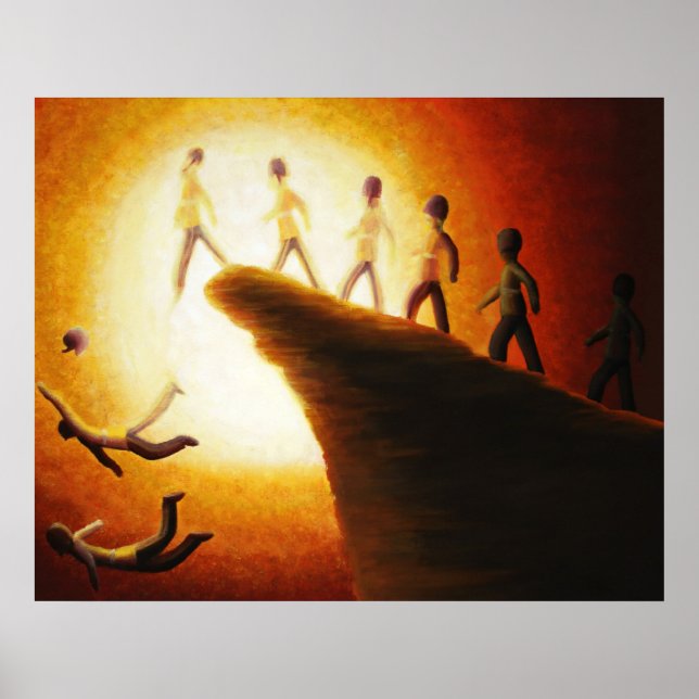 Póster Limmings (Frente)