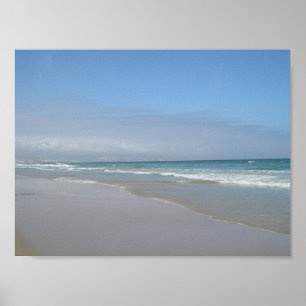 Póster Limpar Modo de Exibição