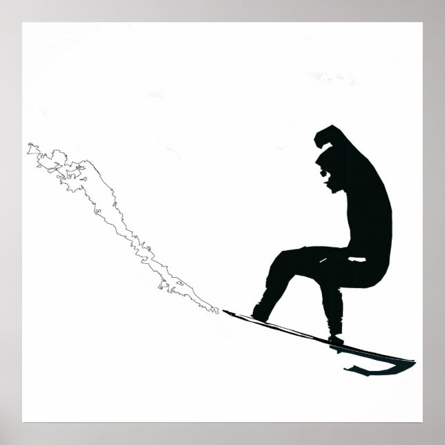 Poster limpe! (Frente)