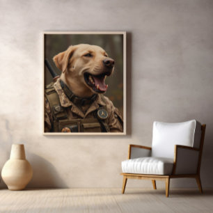 Poster Limpe Aquele Esmirque, Limpe Esse Alarme