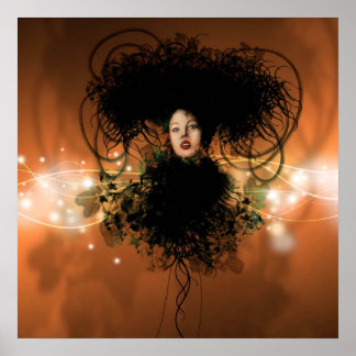 Póster L'Impératrice