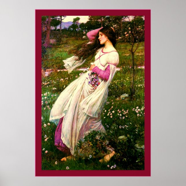 Póster Limpeza (Frente)