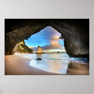 Poster Linda Cove