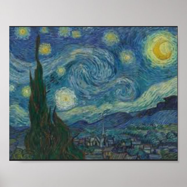 Poster Linda e barata obra de tendências de trabalho de a (Frente)