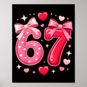 Poster Lindo 67 Arco de Coração Meme Dia dos Namorados 6 