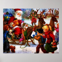 Lindos Natais vintages