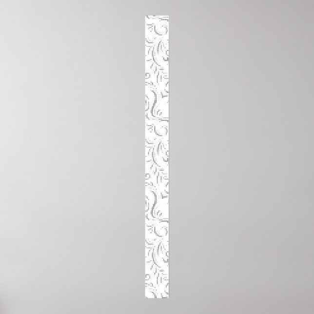 Poster Line art, Kangaroo, Ghost Pedestal Sign (Frente)