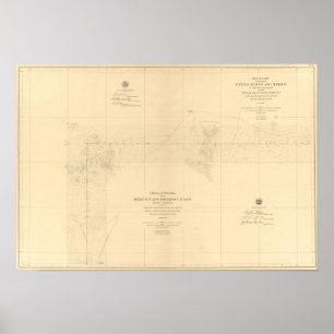 Poster Linea Divisoria Entre México 3