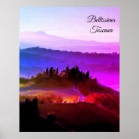 *~* Língua italiana Bellissima Toscana Tuscânia