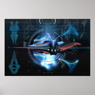 Poster língua perfurada 01