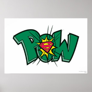 Póster Linha