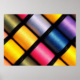 Poster Linha