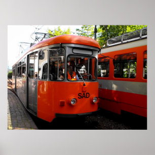 Poster Linha Histórica Renon