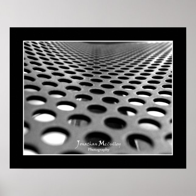 PÓSTER LINHAS (Frente)