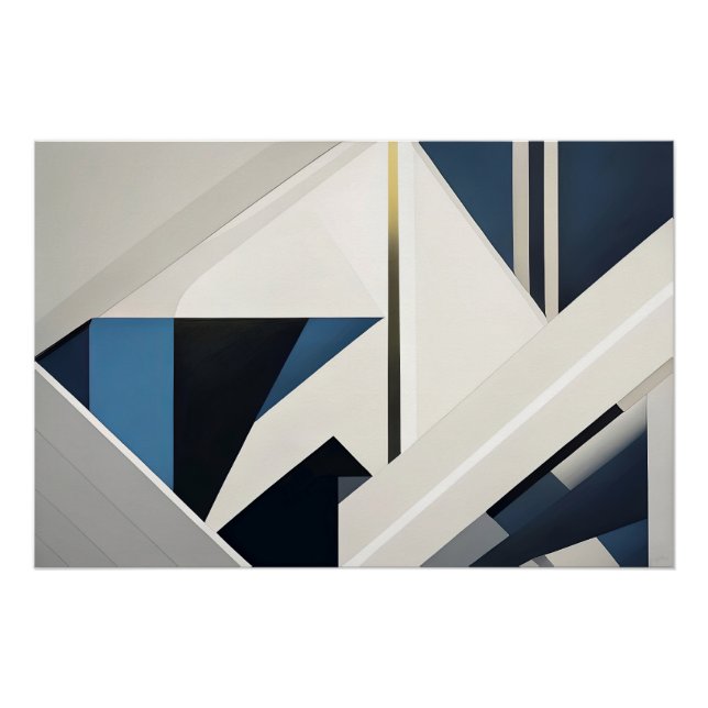 Póster Linhas do Infinito (Frente)