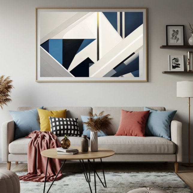 Poster Linhas do Infinito (Criador carregado)