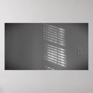 Poster Linhas Leves - Nó,