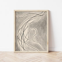 Linhas Rítmicas | Abraham Walkowitz