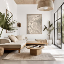 Linhas Rítmicas | Abraham Walkowitz