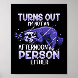 Poster Linho Fibro Lúpus Fatiga Crônica Spoonie Selo