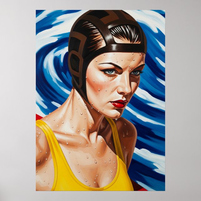 Poster L'INSTANT DÉCISIF (O Momento Decisivo) (Frente)