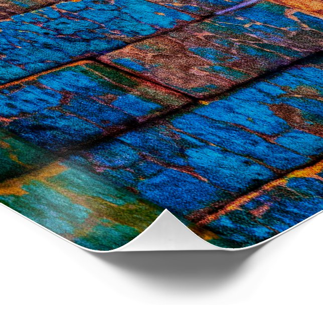 Póster Lion of Babylon, Mesopotamia  (Canto)