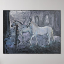 Lipizzaner Cavalos Viena