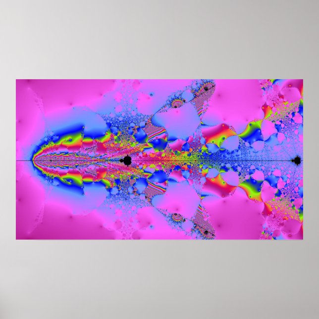 Póster Liquefação (Frente)