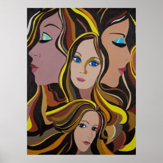 Poster Lisa Schendel nº 7