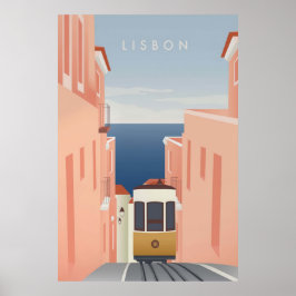 Poster Lisbon