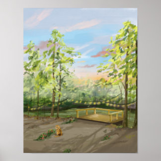 Poster Lista personalizada 2