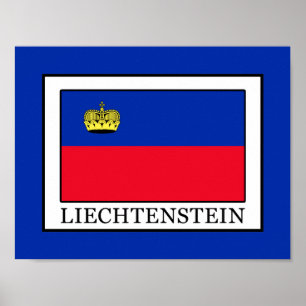 Poster Listenstaine