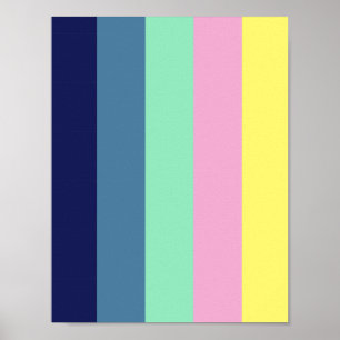 Poster Listras