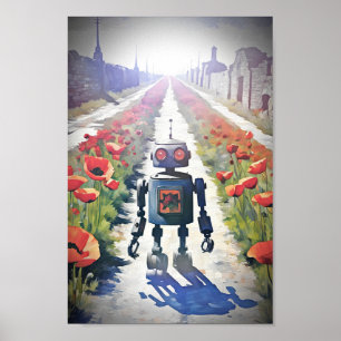 Poster Little Charlie