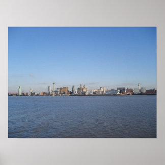 Poster Liverpool
