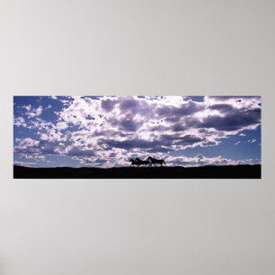 Póster Livre 2 Running