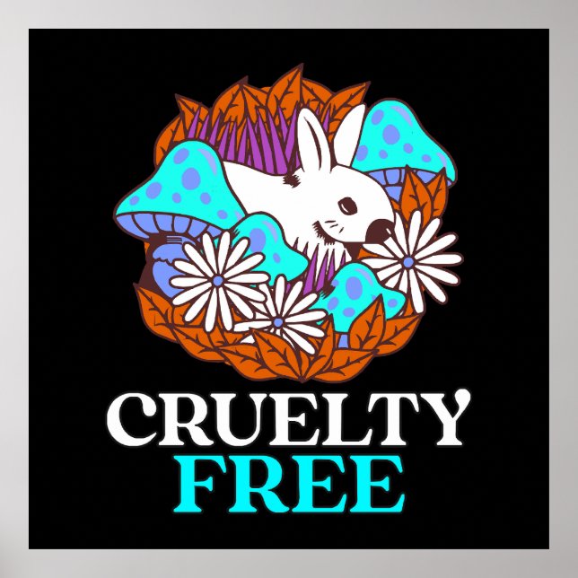 Poster Livre de crueldade (Frente)